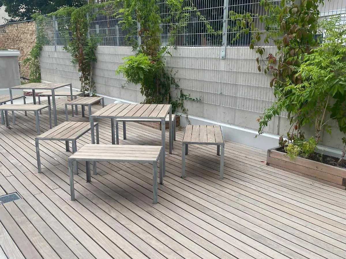 Urban Lifestyle Apartment Vienna
